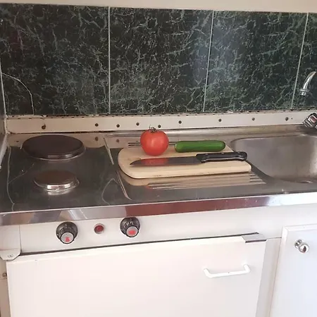 Apartman Alitogatos