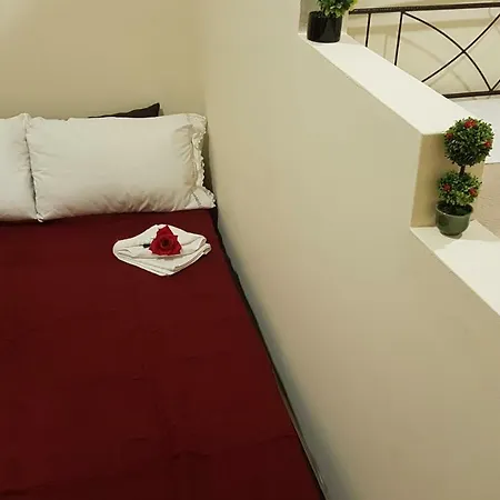 Alitogatos Apartman