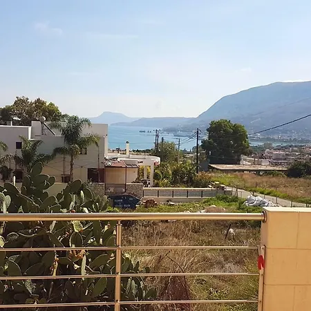 Lägenhet Alitogatos Chania (Crete)