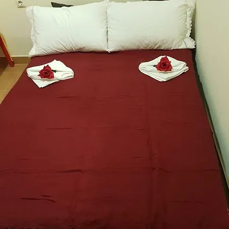 Alitogatos Lägenhet