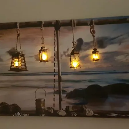 Apartamento Alitogatos