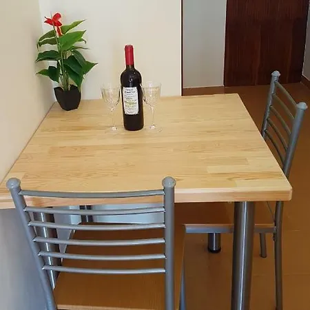 Alitogatos Apartamento La Canea